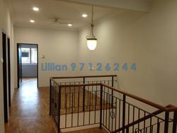 Pebble Lane (D15), Terrace #100610512